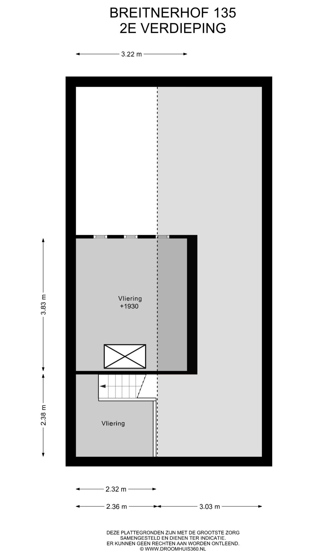 Foto 48 van Breitnerhof 135