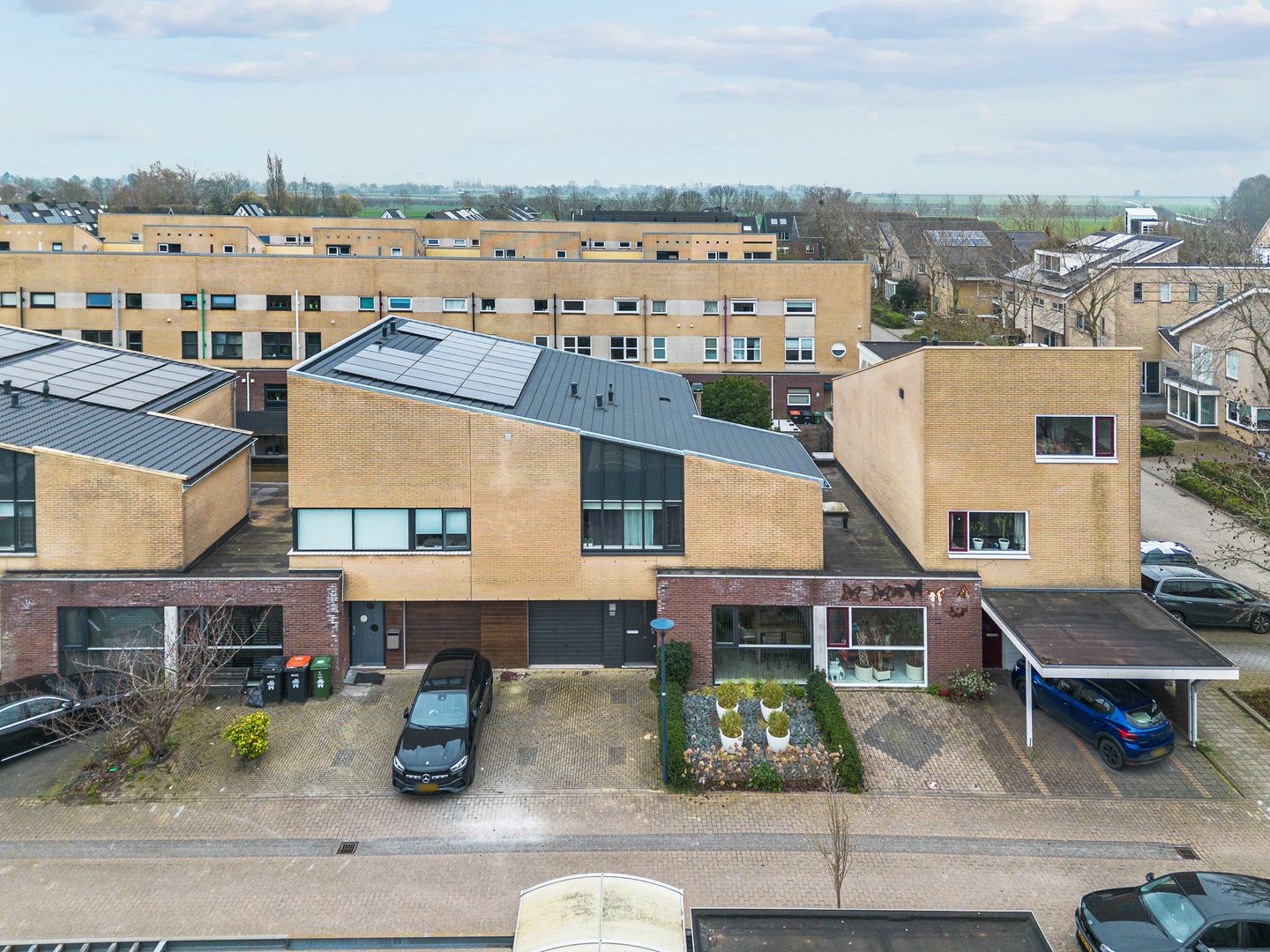 Foto 35 van Breitnerhof 135