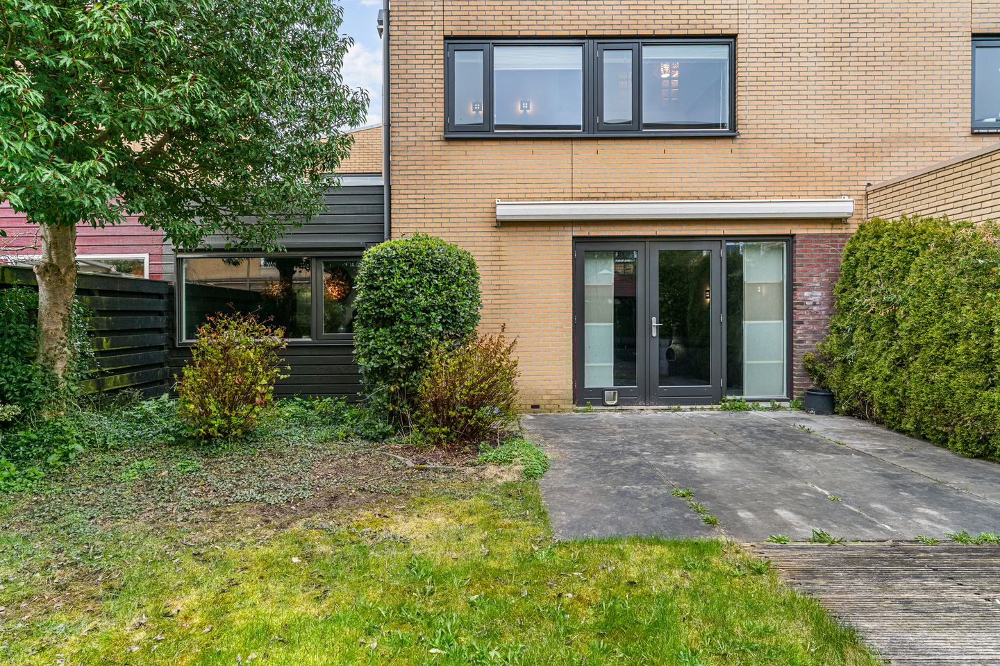 Foto 40 van Breitnerhof 135