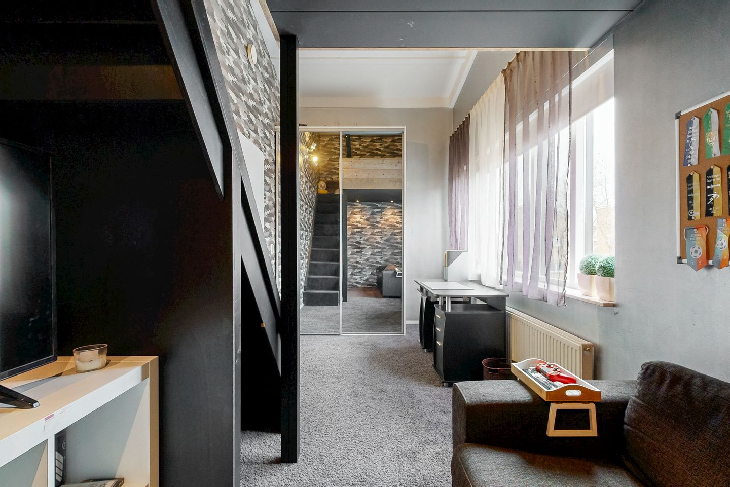 Foto 34 van Breitnerhof 135