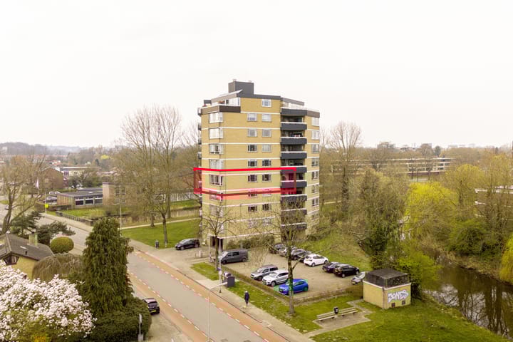 Schuilenburgerweg 22