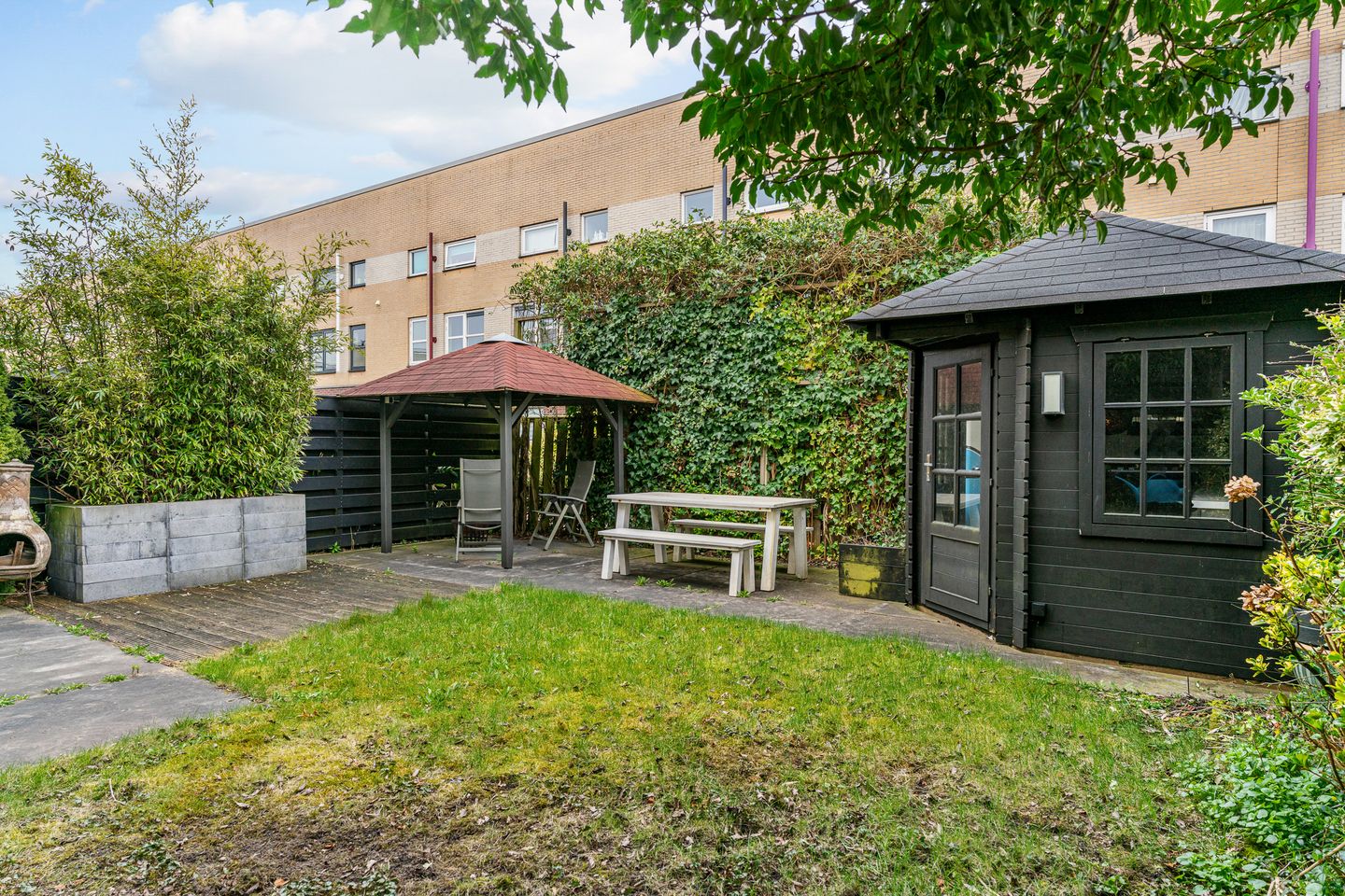 Foto 44 van Breitnerhof 135