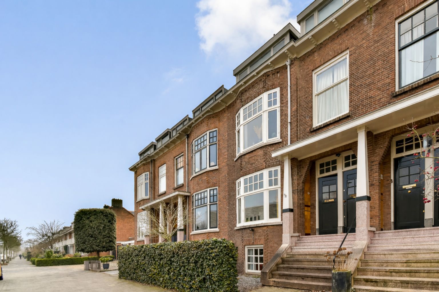 Terbregselaan 6-A 6 A