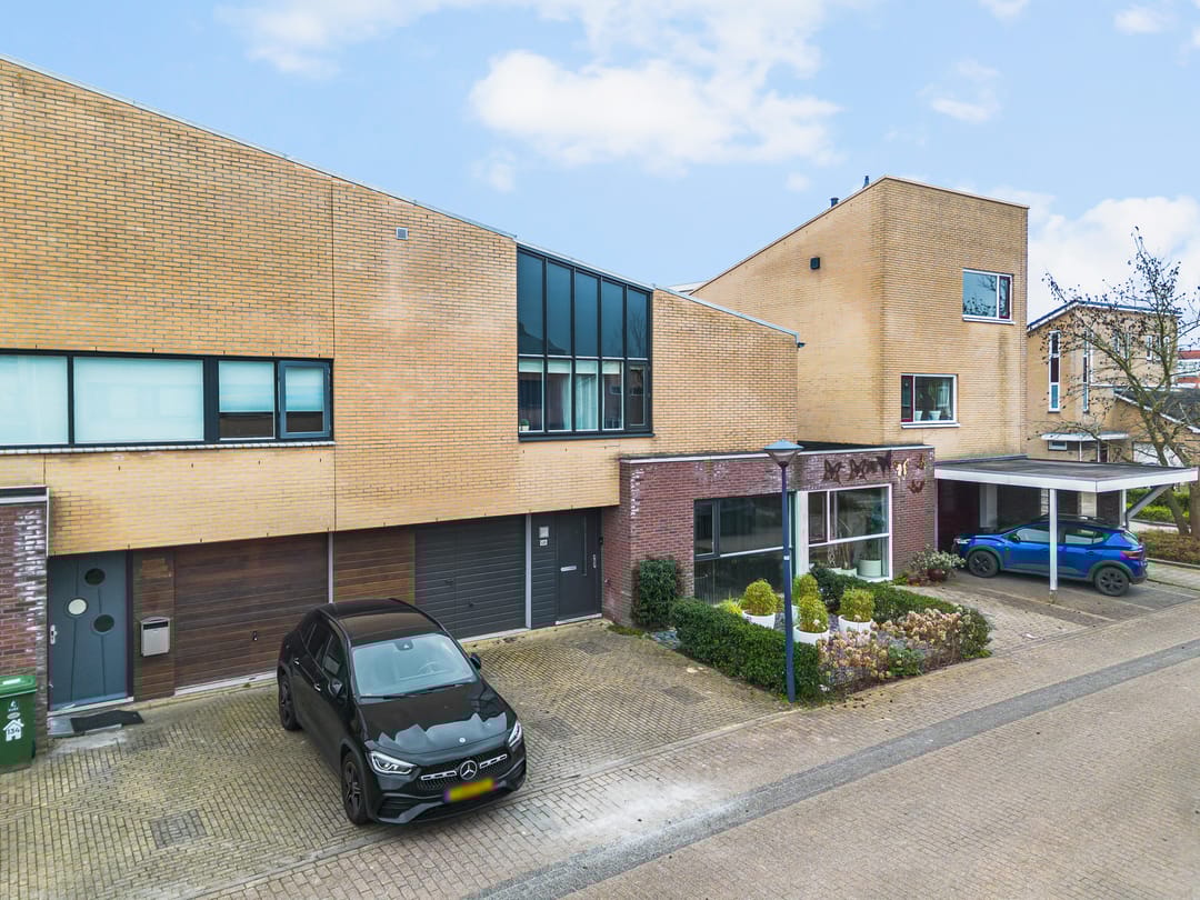 Foto 38 van Breitnerhof 135