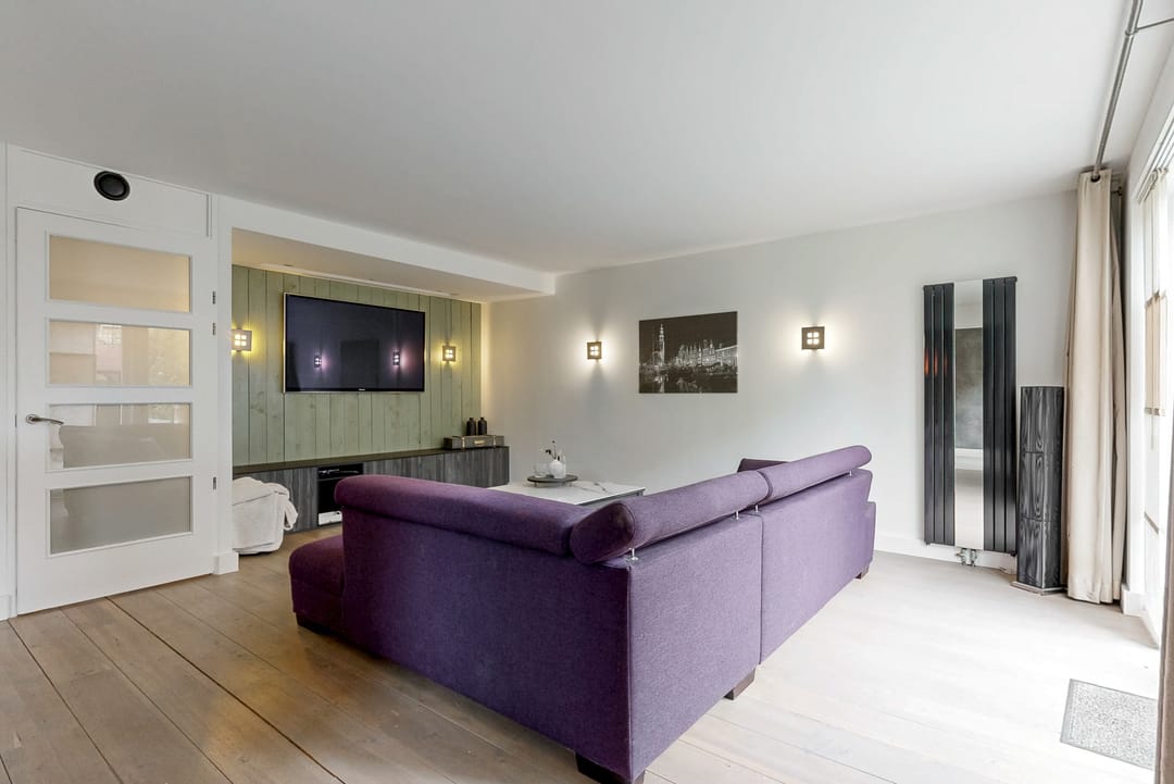 Foto 8 van Breitnerhof 135