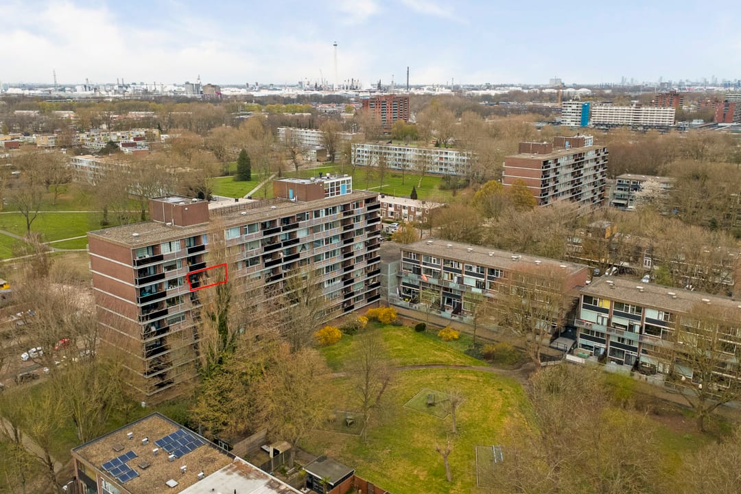 Foto 22 van Tijmweg 202