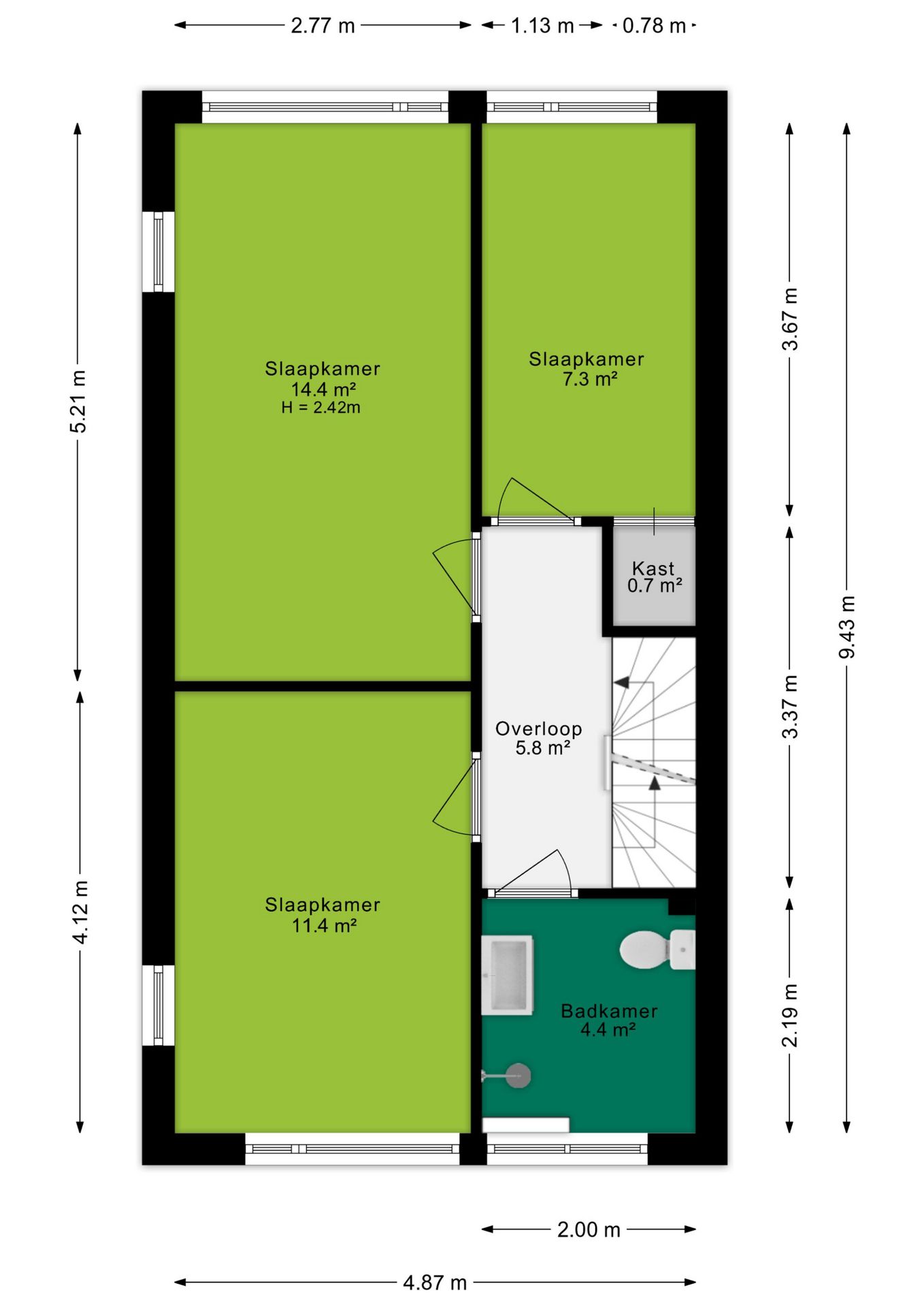 Foto 51 van Schadijk 21