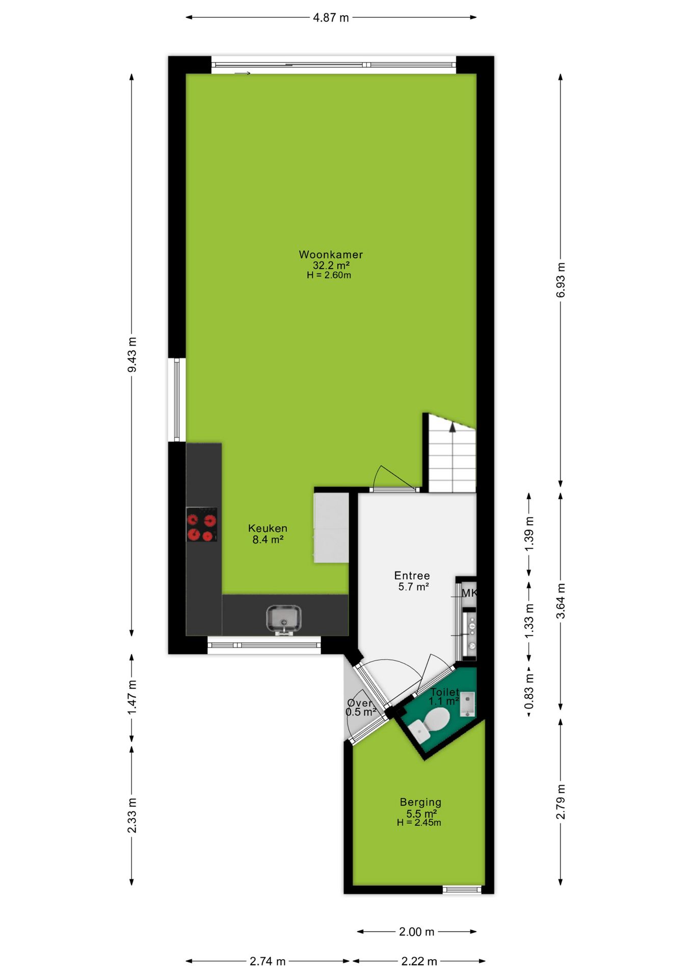 Foto 50 van Schadijk 21