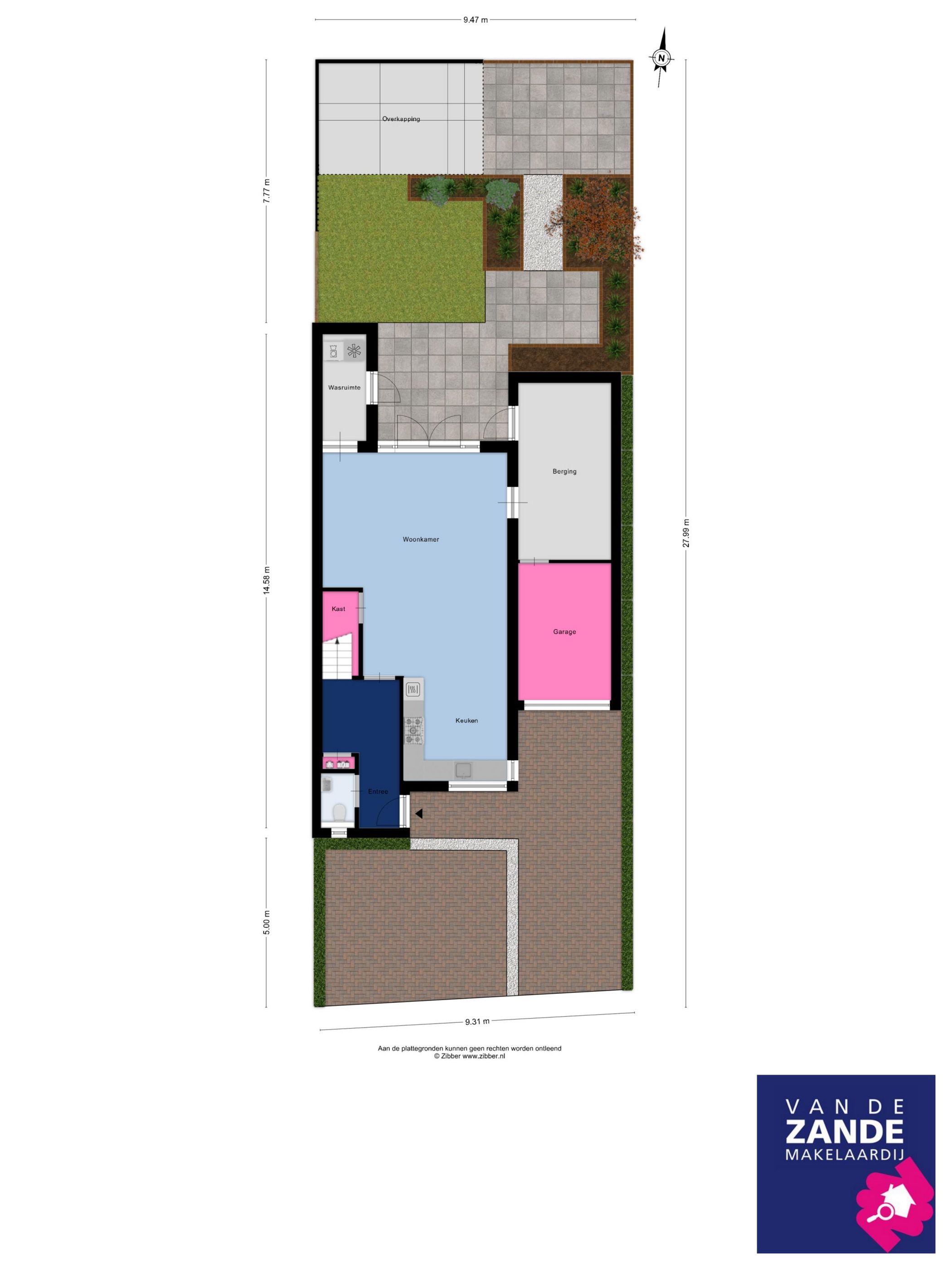 Foto 33 van Looierij 50