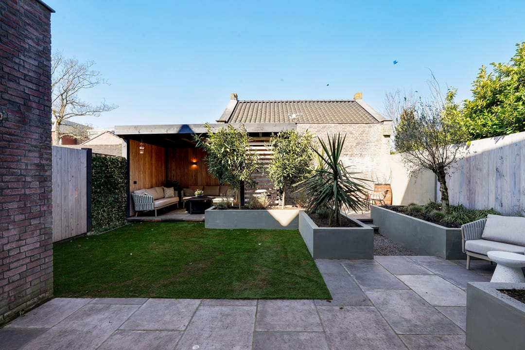 Foto 28 van Looierij 50