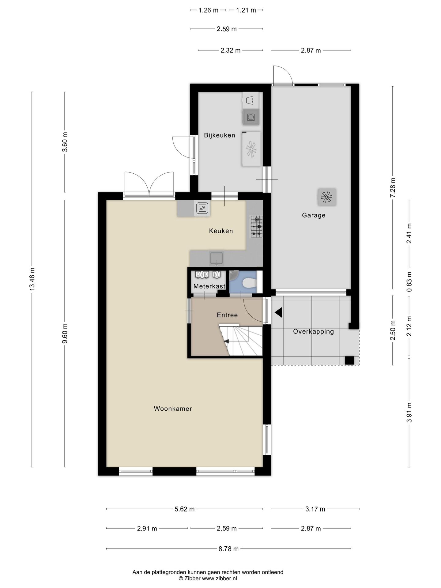 Foto 44 van Grasbeemd 28