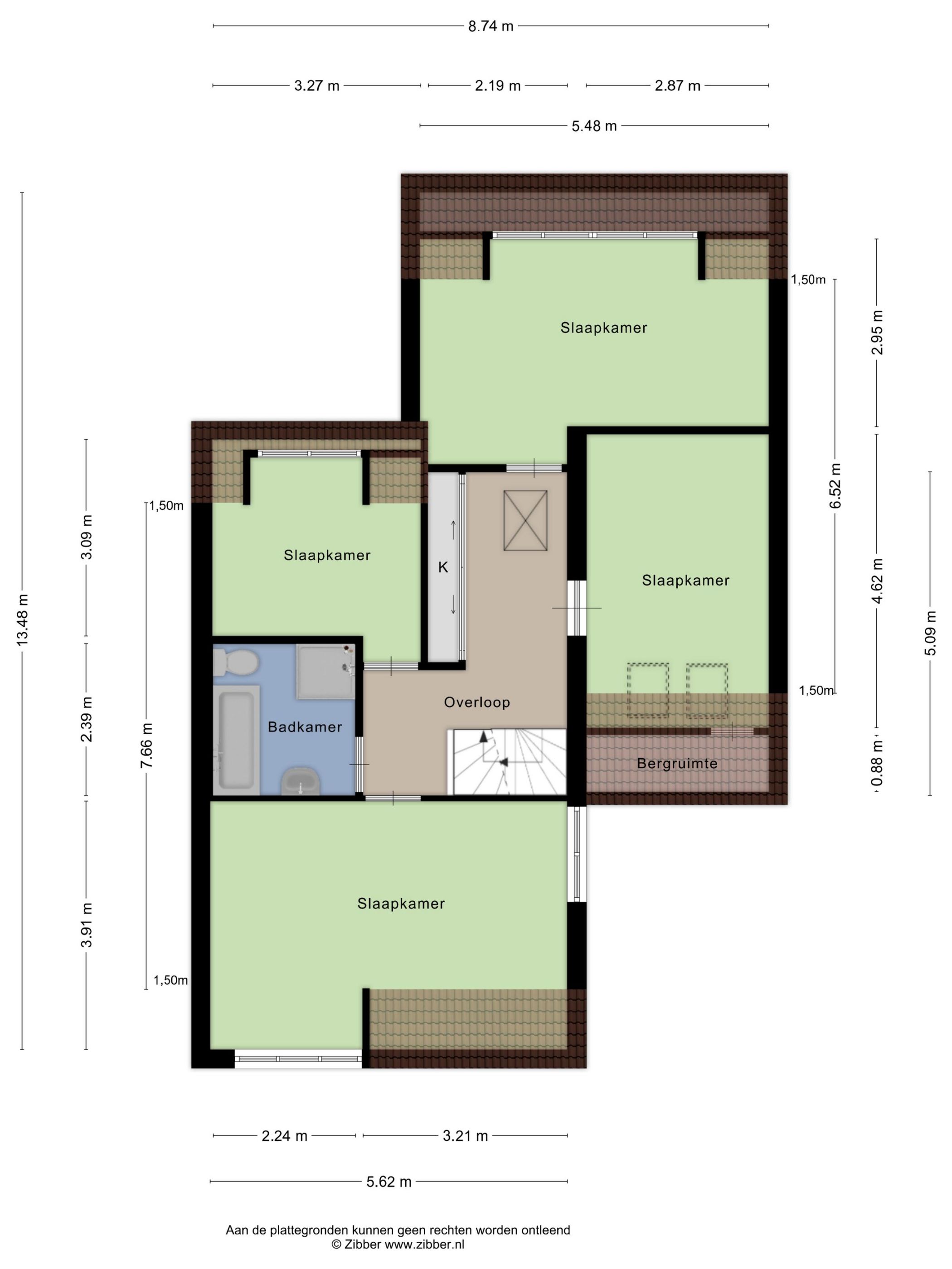 Foto 45 van Grasbeemd 28