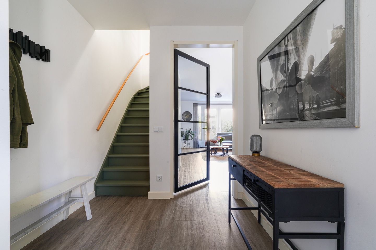 Foto 5 van Looierij 50