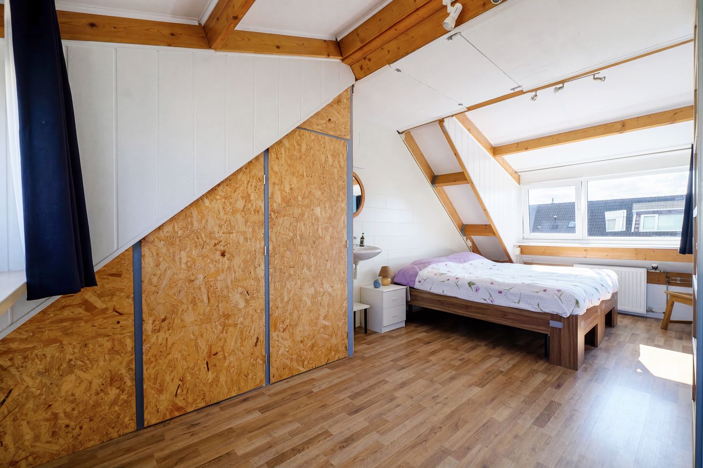 Foto 19 van Lambert Rimastraat 58