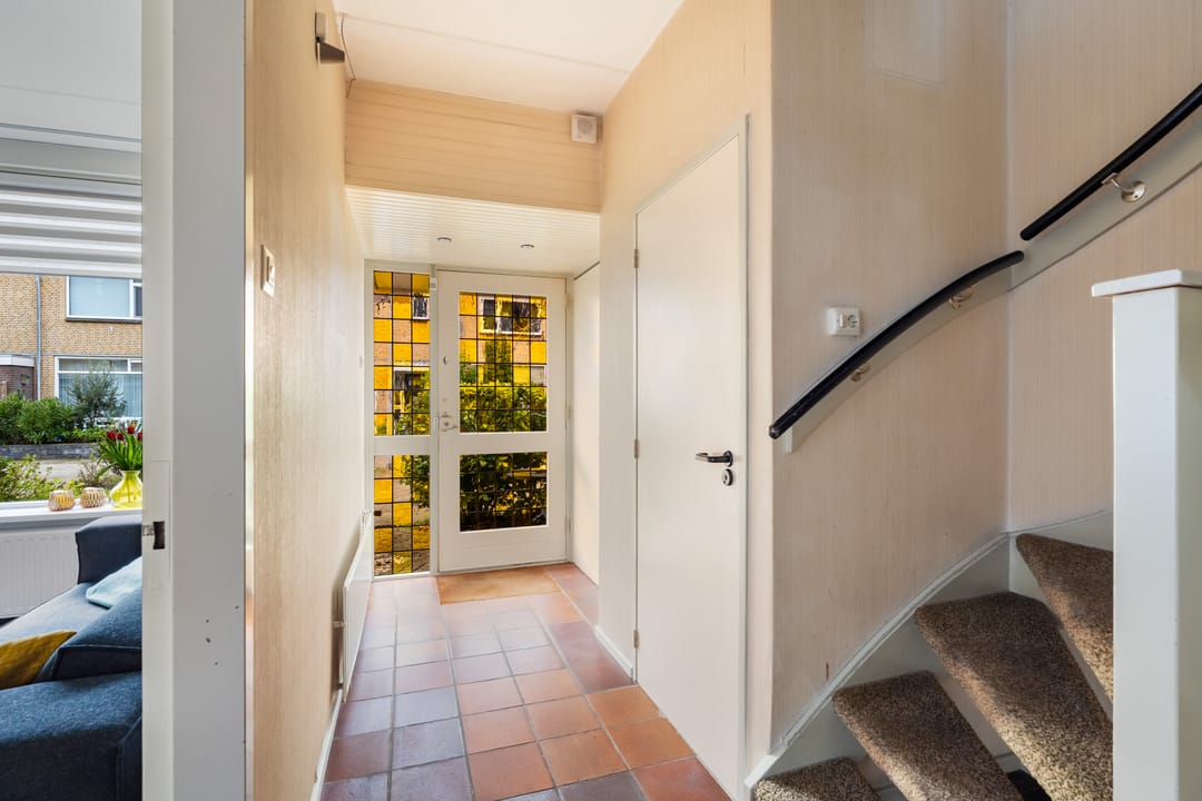 Foto 8 van De Meibloem 45