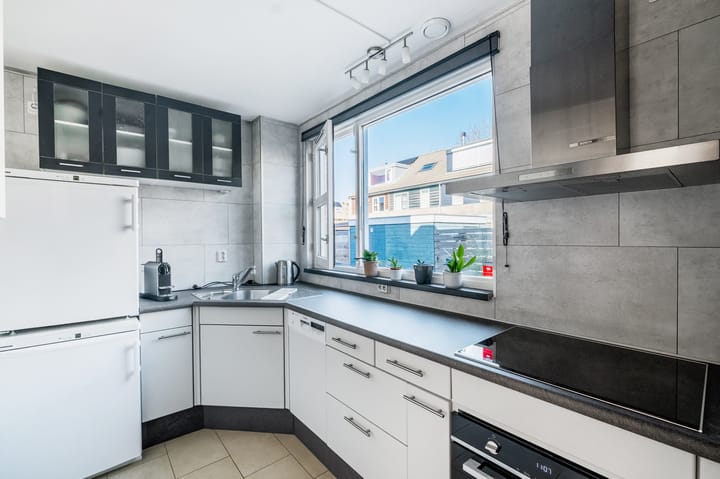 Foto 3 van Lambert Rimastraat 58