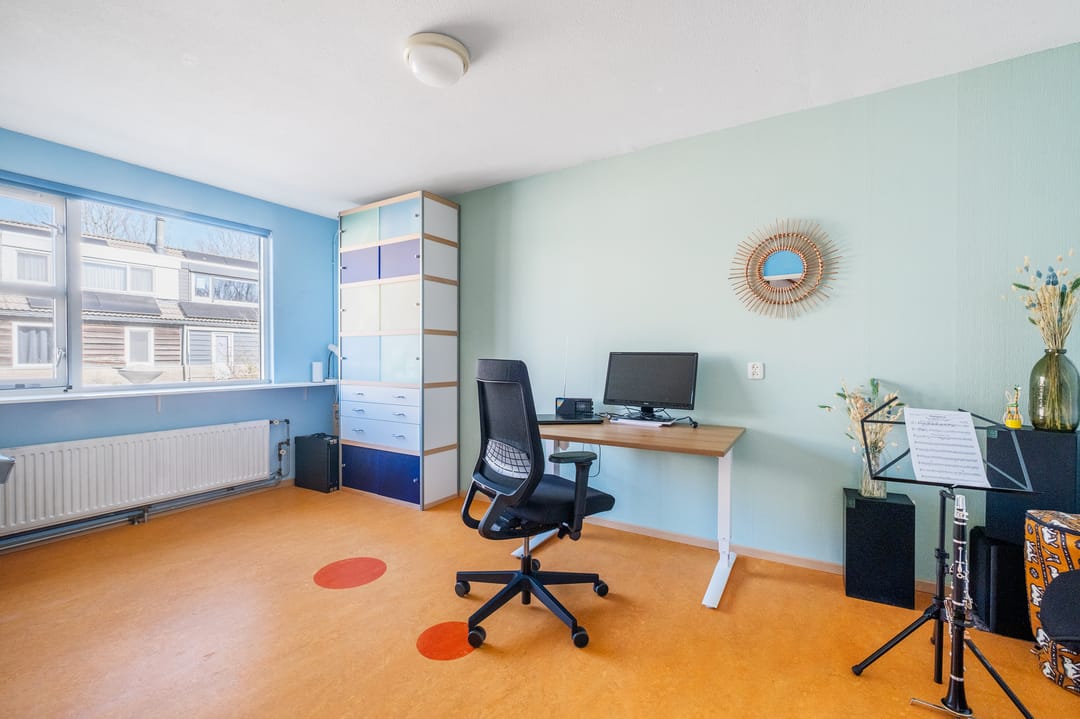 Foto 13 van Lambert Rimastraat 58