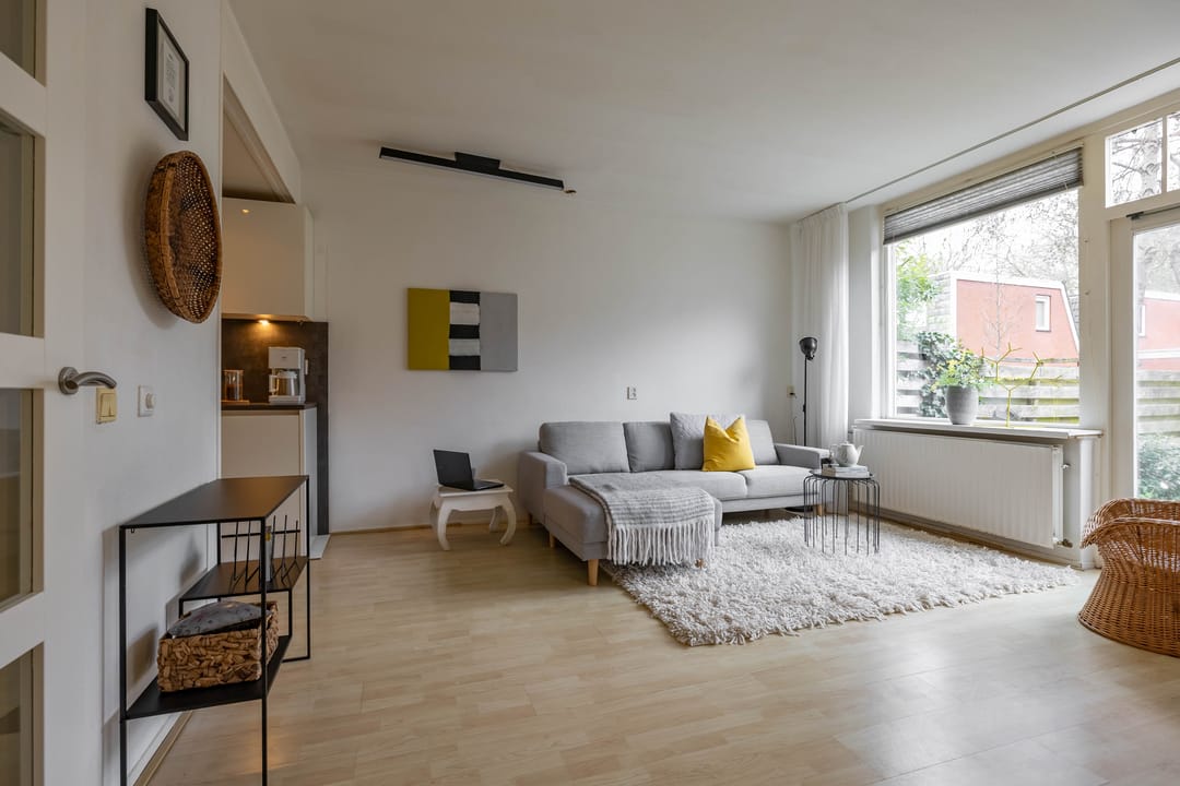 Foto 1 van Kremersheerd 53