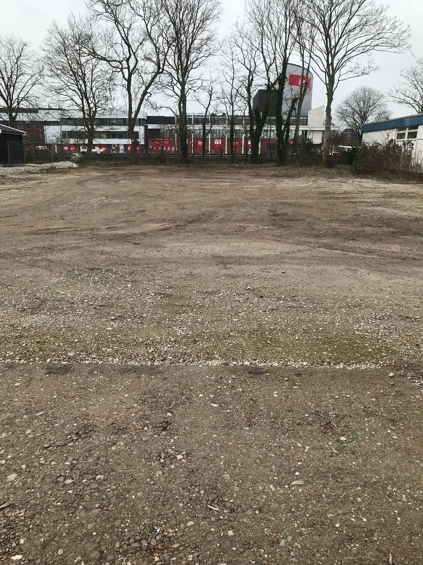 Bekijk foto 2 van Hendrik Figeeweg 2