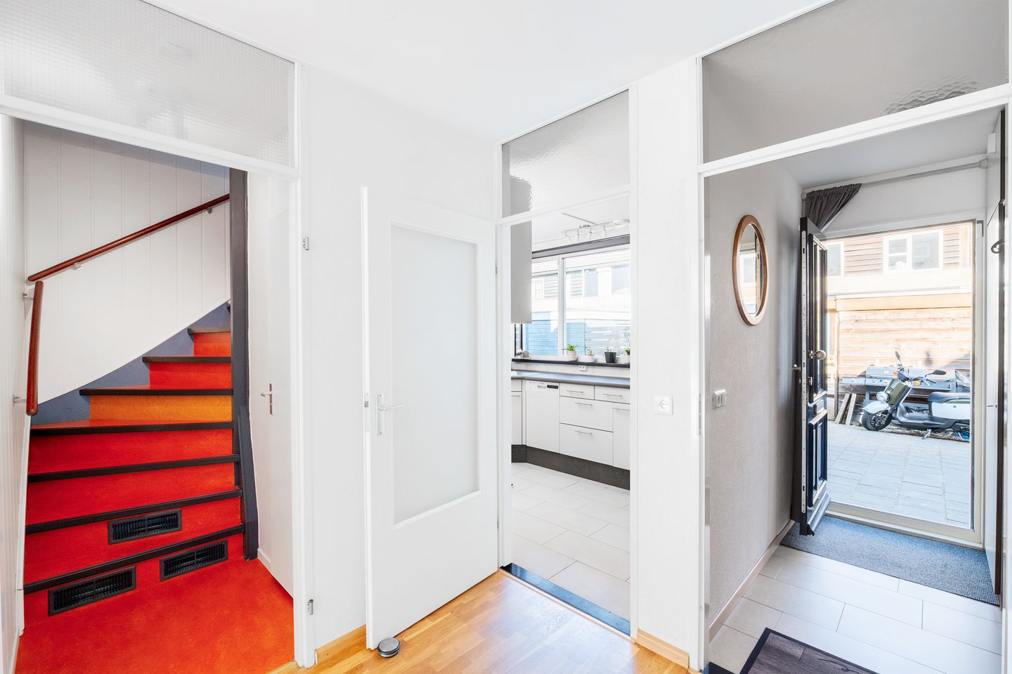 Foto 10 van Lambert Rimastraat 58