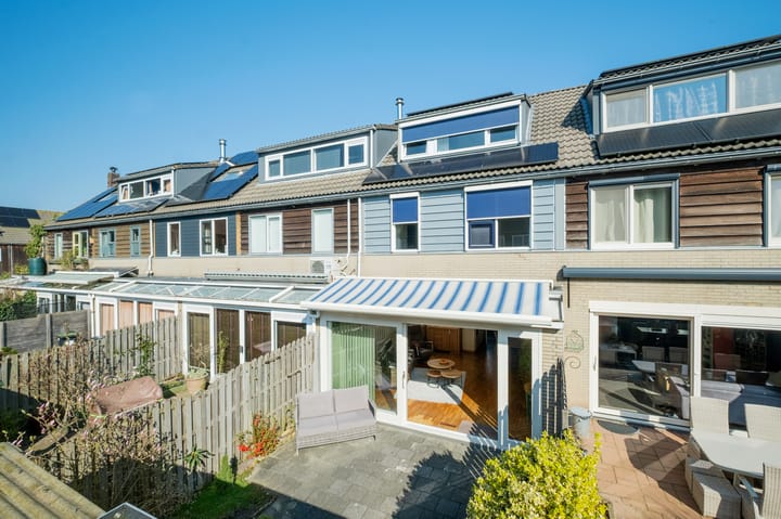 Lambert Rimastraat 58