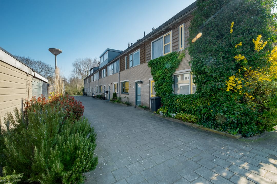 Foto 28 van Lambert Rimastraat 58