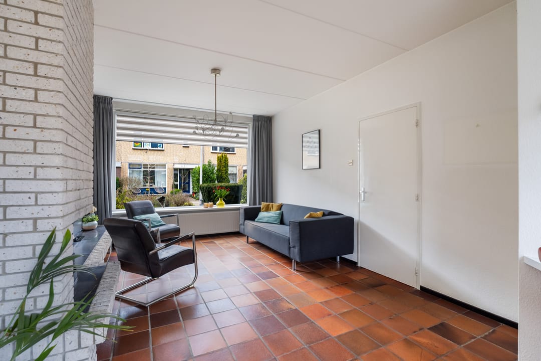 Foto 11 van De Meibloem 45