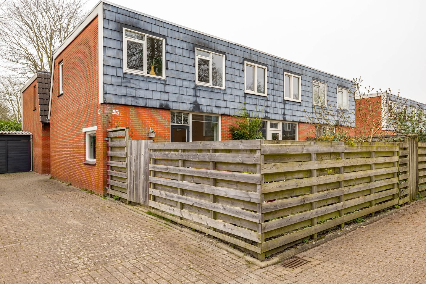 Foto 5 van Kremersheerd 53