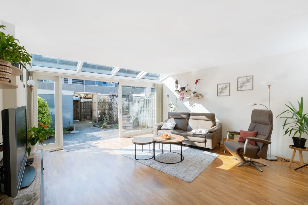 Foto 2 van Lambert Rimastraat 58