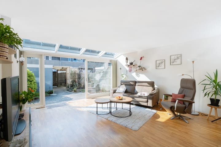 Foto 2 van Lambert Rimastraat 58