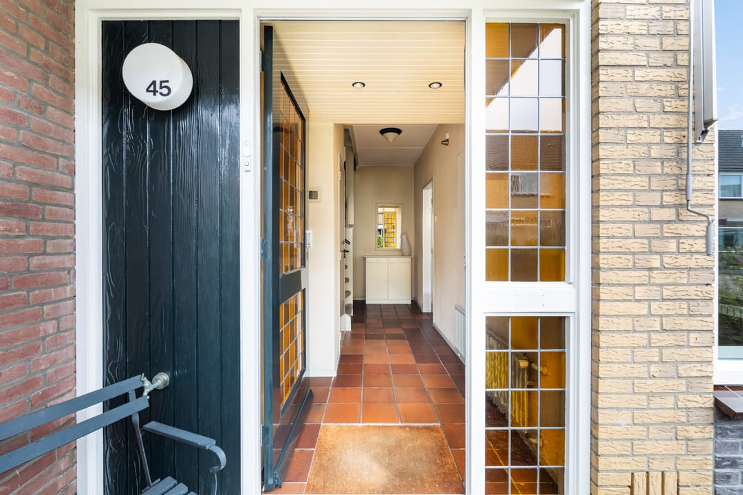 Foto 7 van De Meibloem 45