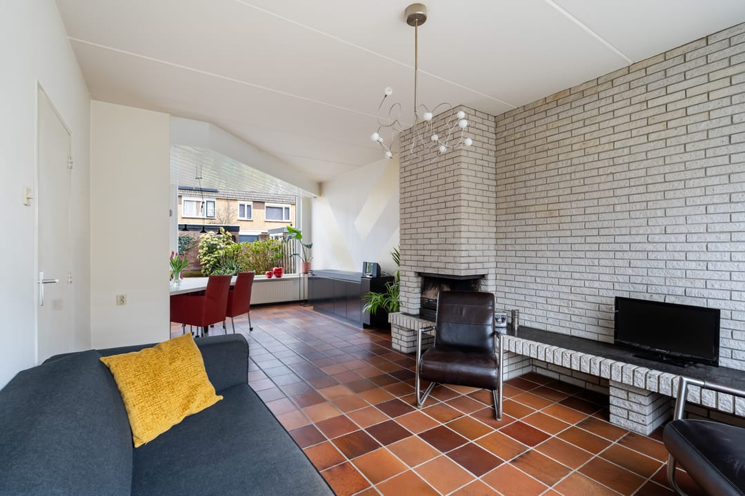 Foto 13 van De Meibloem 45