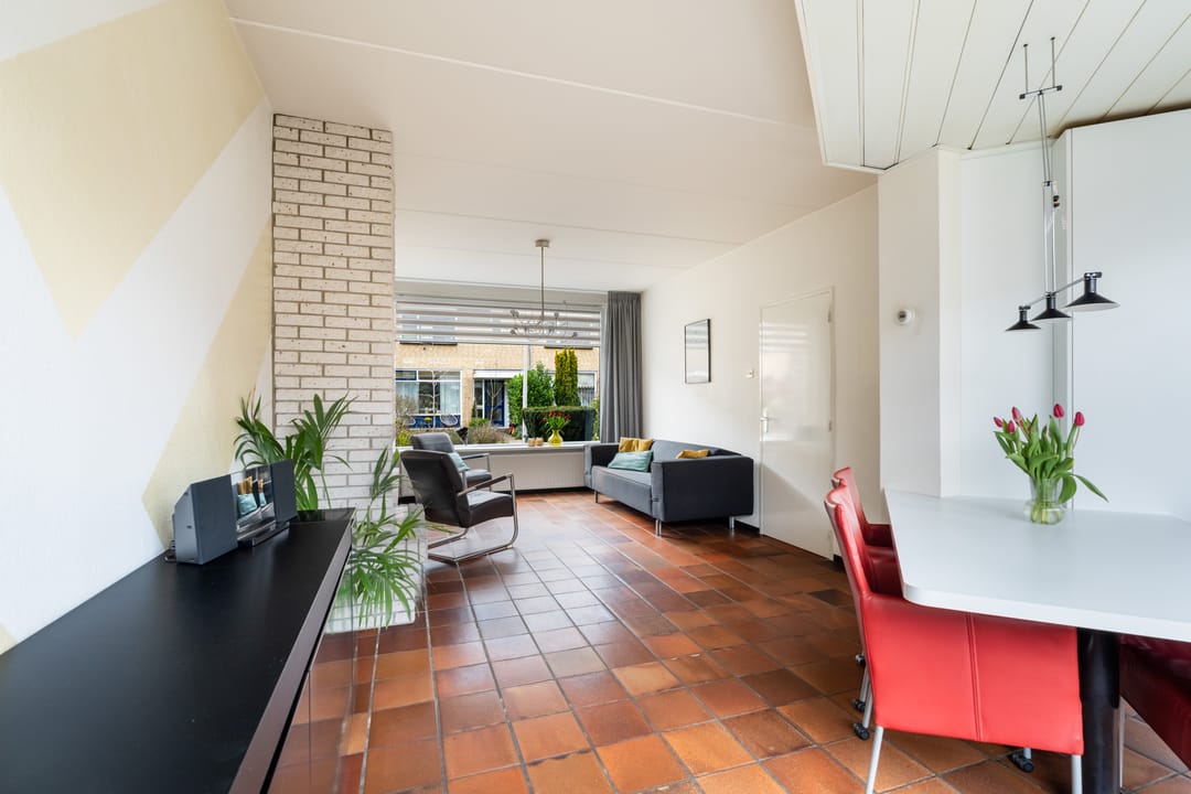 Foto 16 van De Meibloem 45