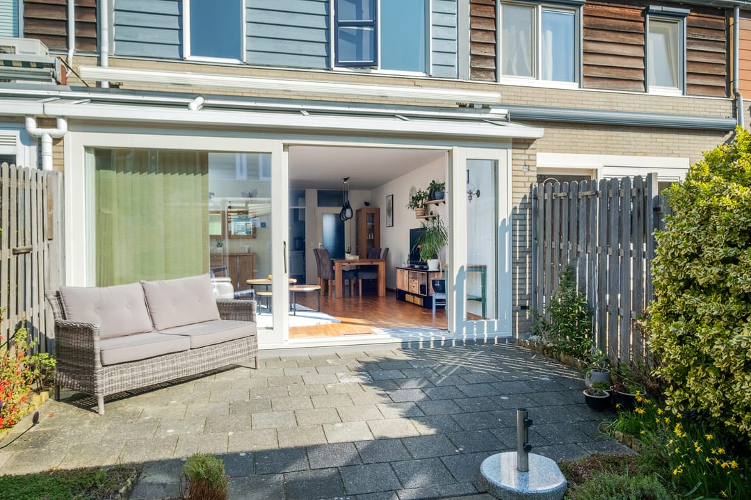 Foto 7 van Lambert Rimastraat 58