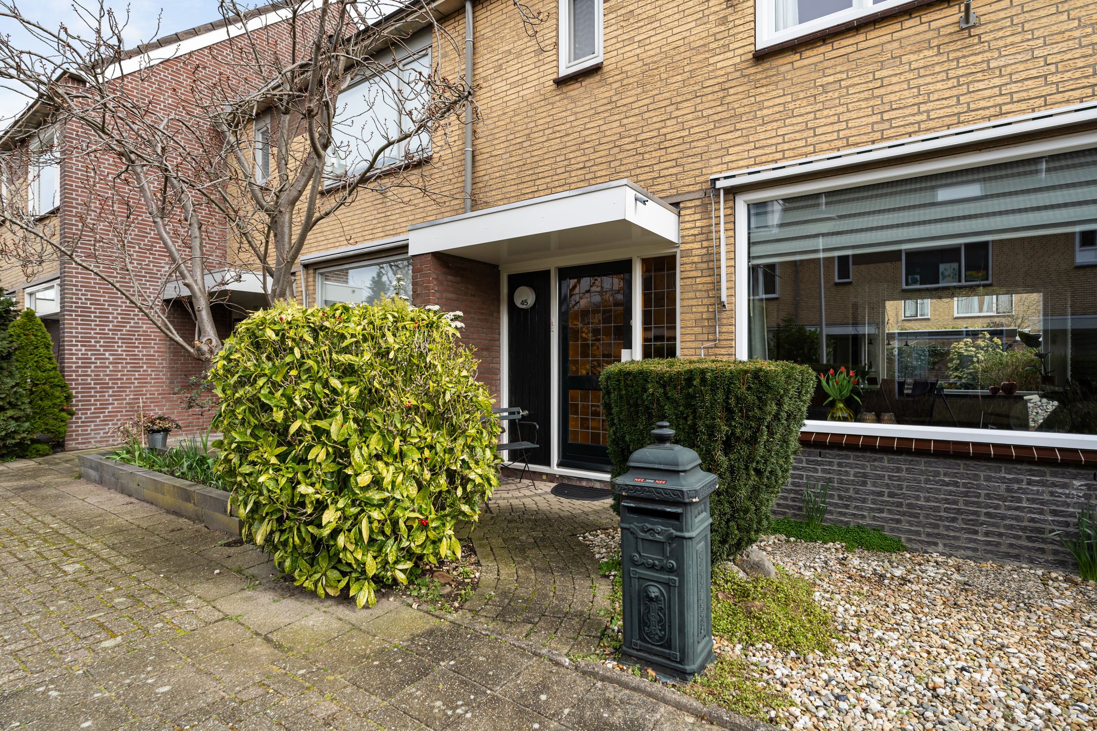 Foto 6 van De Meibloem 45