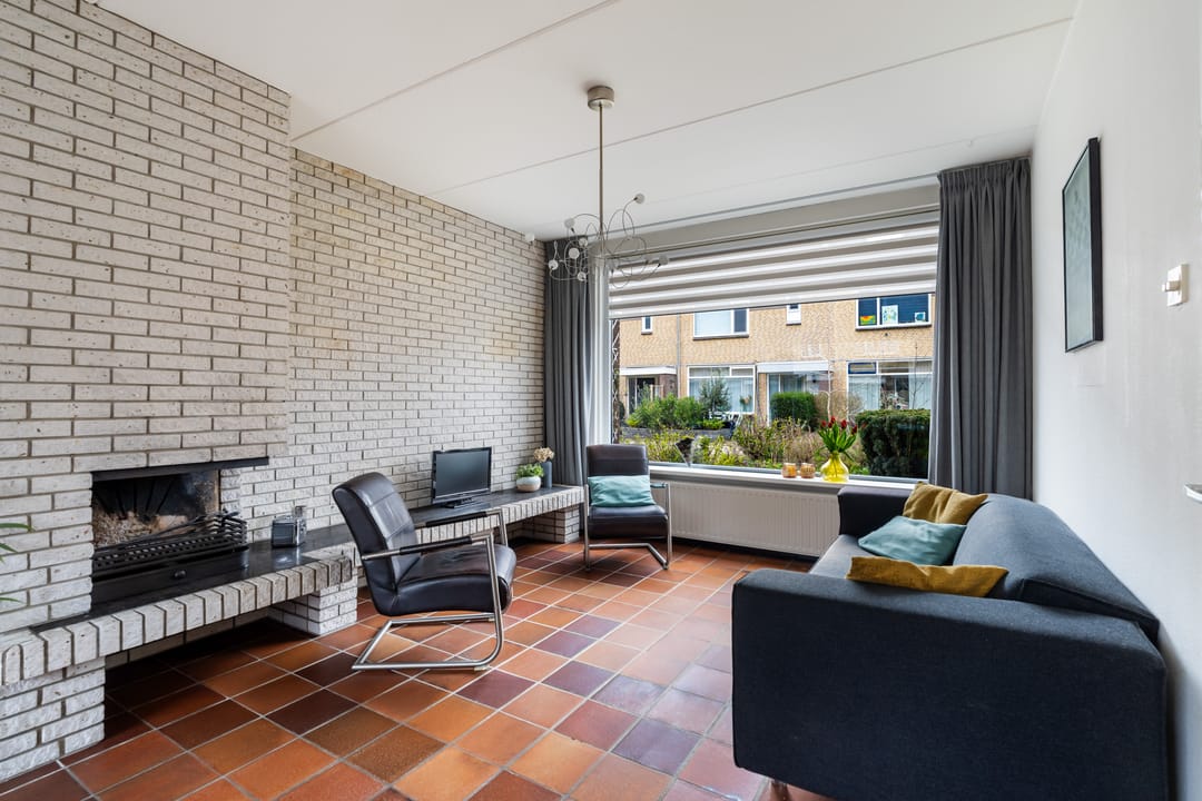 Foto 2 van De Meibloem 45