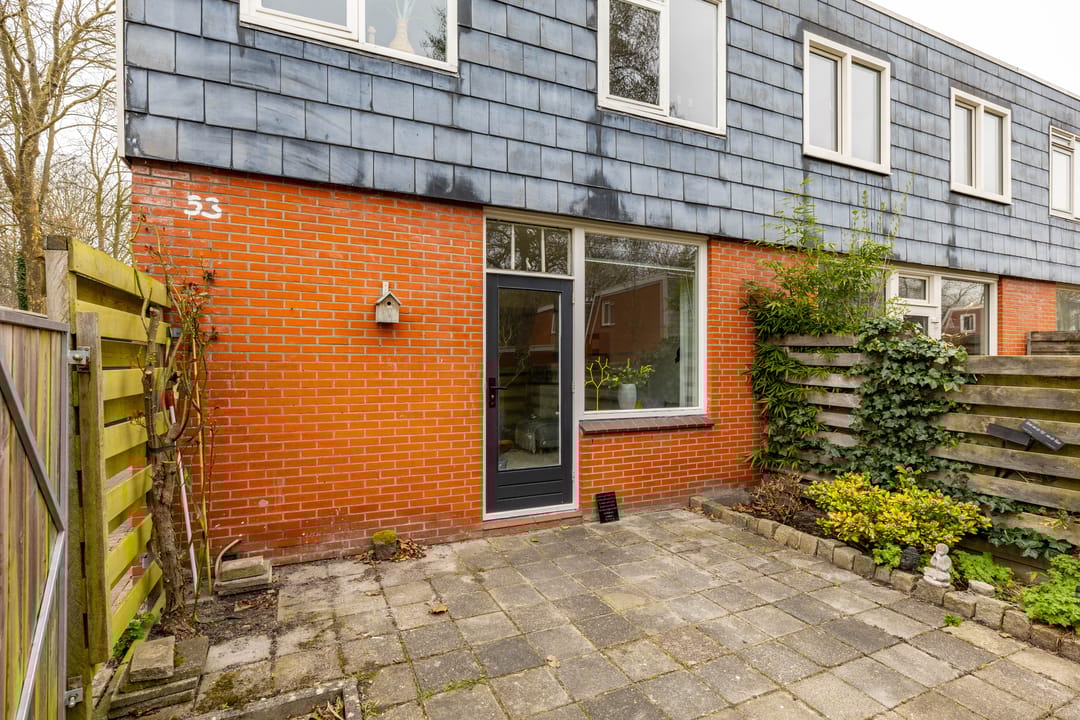 Foto 26 van Kremersheerd 53