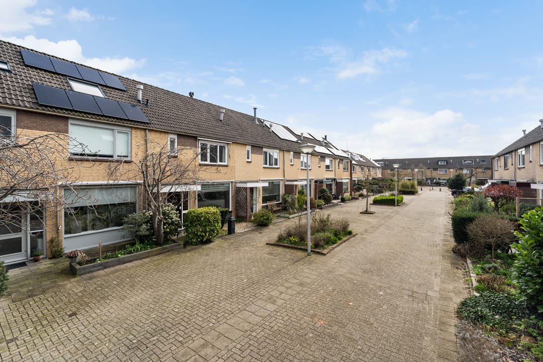 Foto 41 van De Meibloem 45