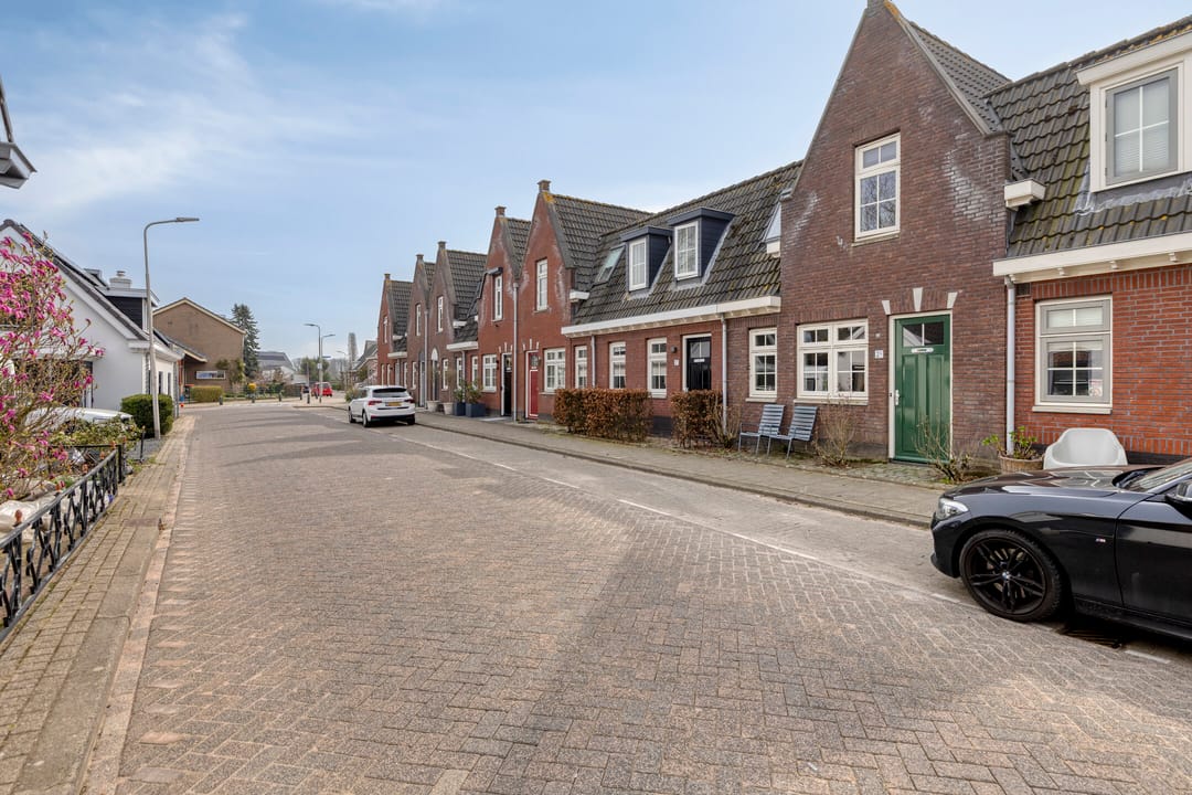 Foto 2 van Pruimendijk 2-C