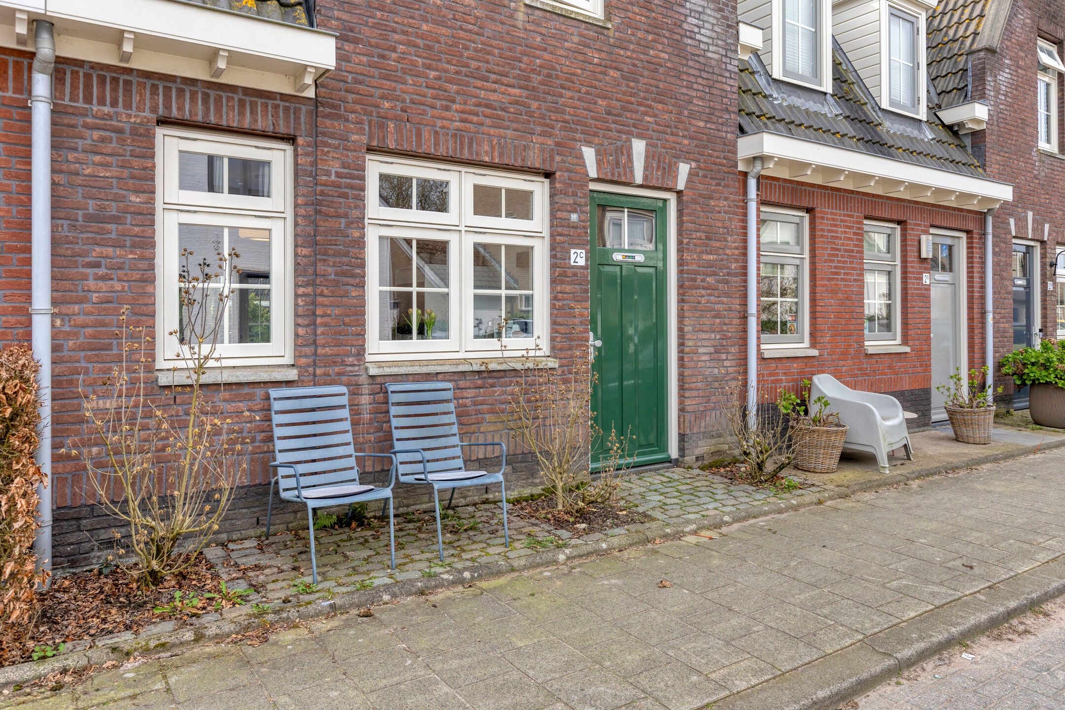 Foto 3 van Pruimendijk 2-C