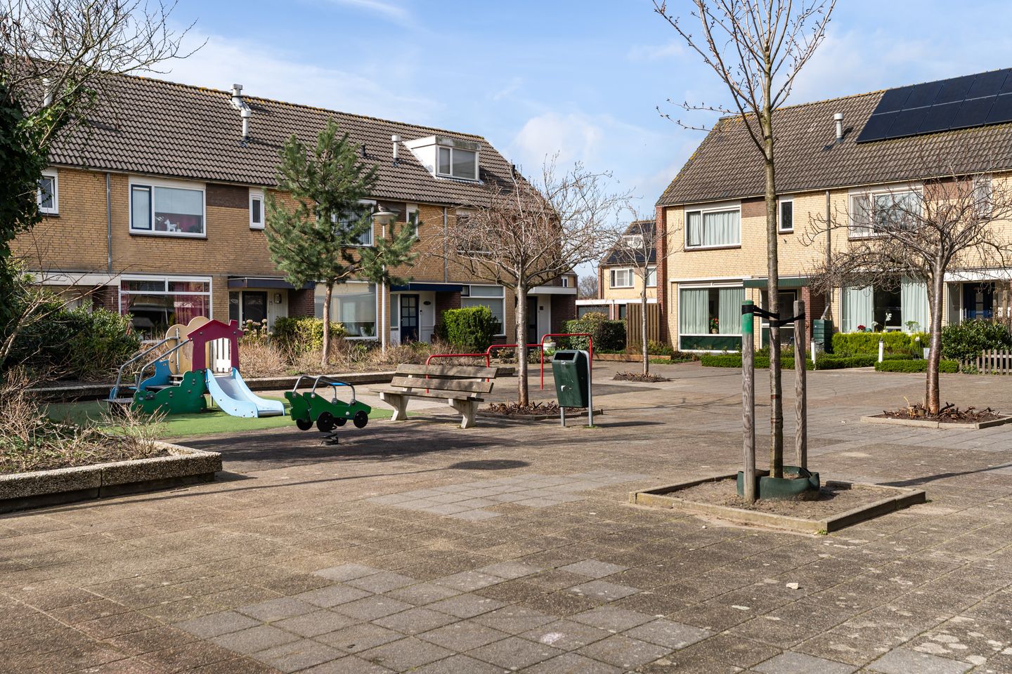 Foto 40 van De Meibloem 45