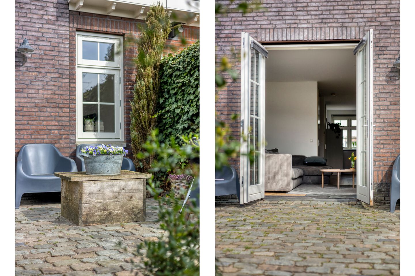 Foto 4 van Pruimendijk 2-C