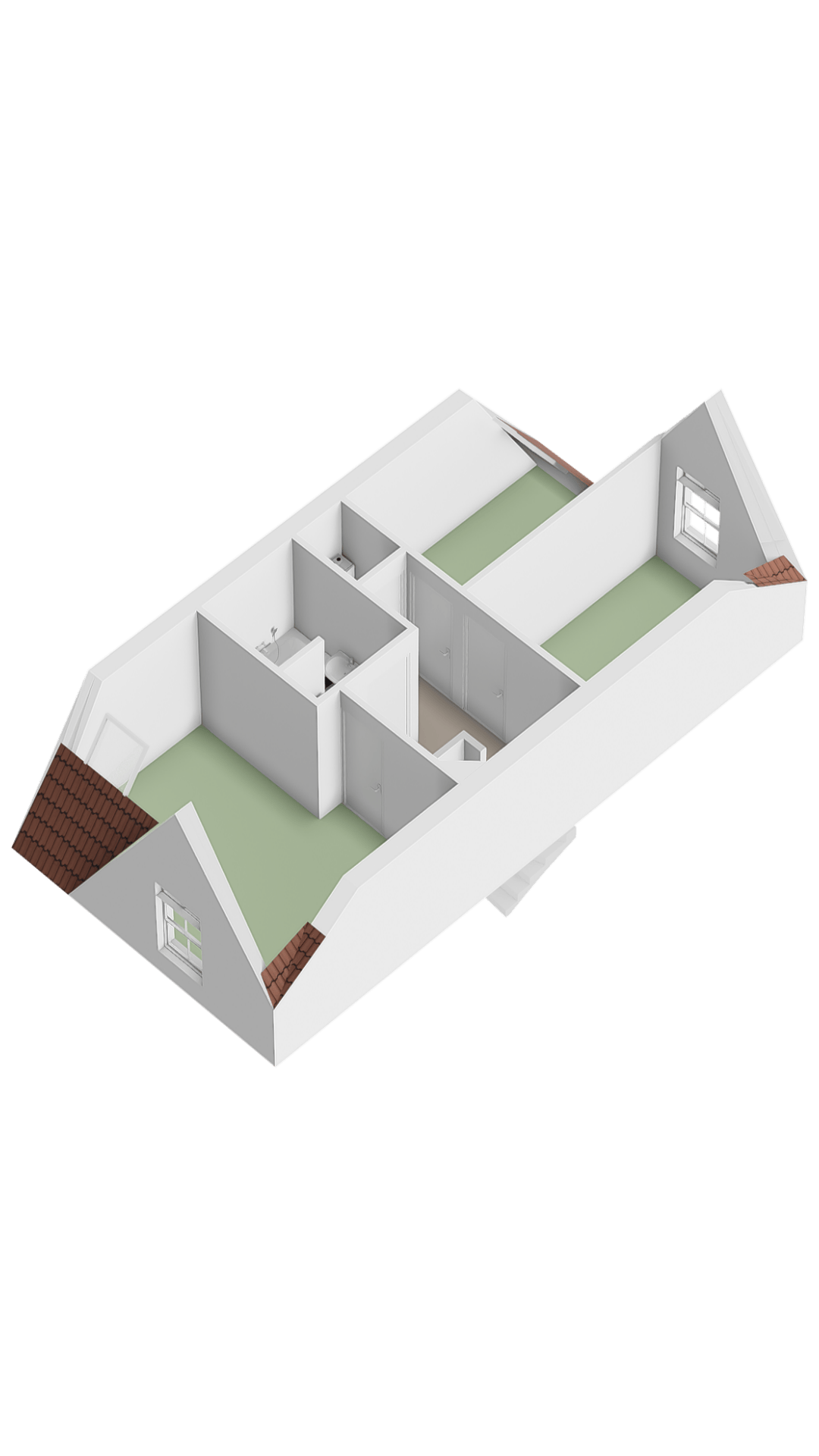 Foto 40 van Pruimendijk 2-C