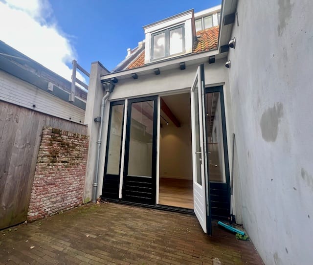 Foto 5 van Zijlweg 10