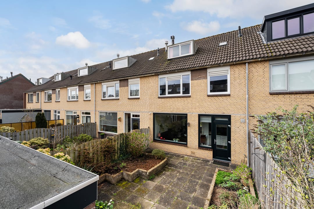 Foto 23 van De Meibloem 45