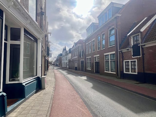 Foto 21 van Zijlweg 10