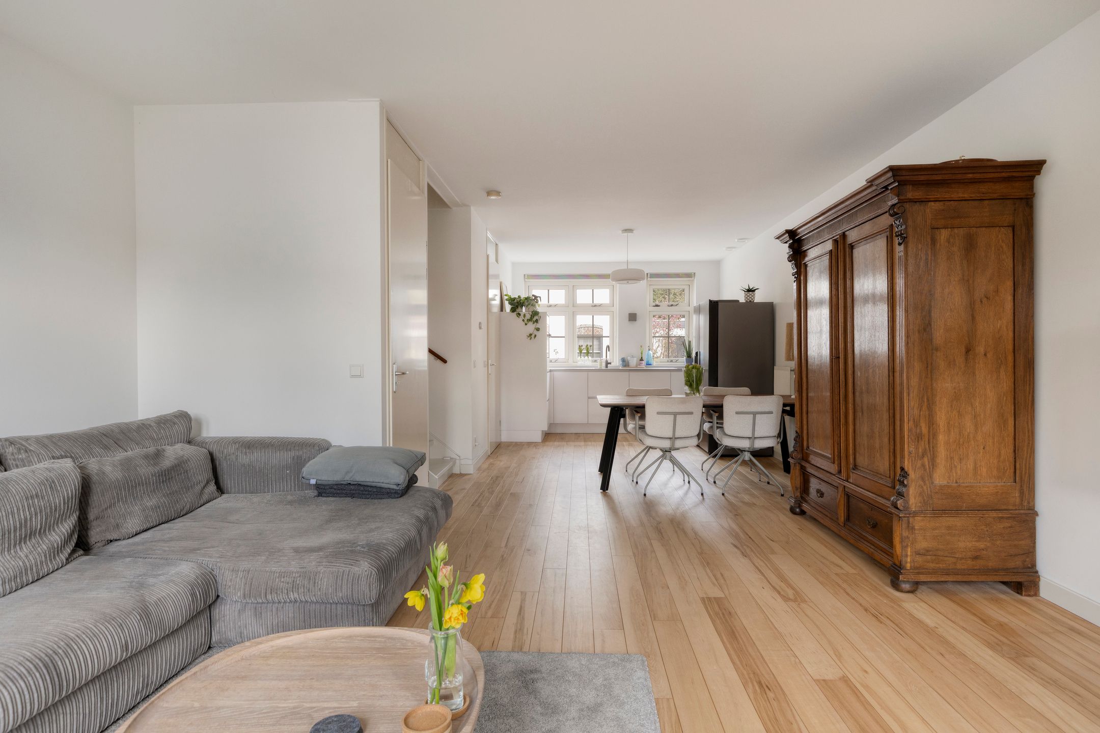 Foto 12 van Pruimendijk 2-C