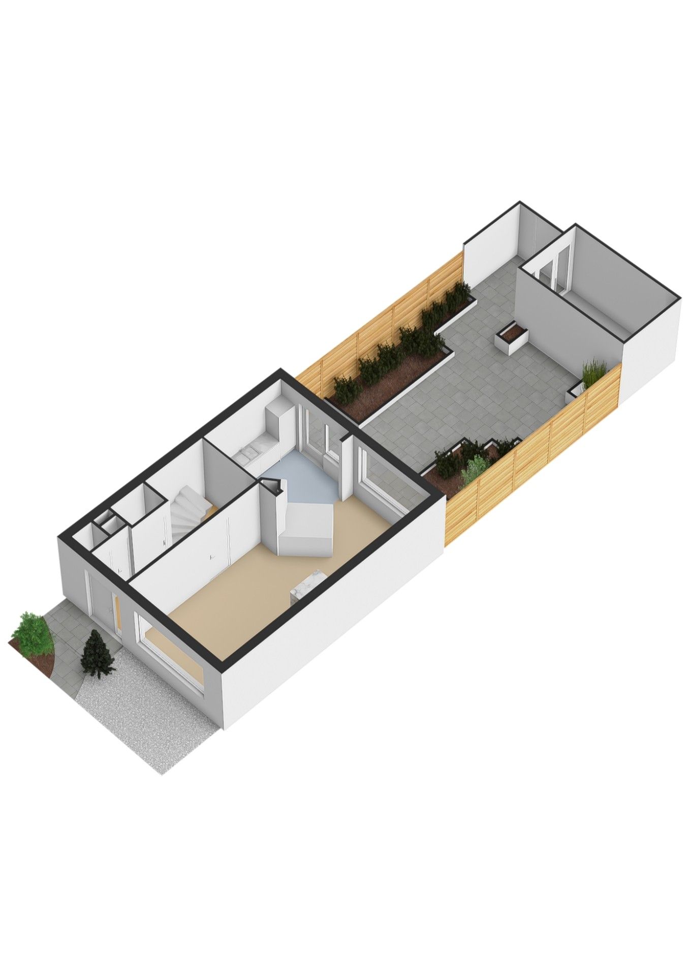 Foto 51 van De Meibloem 45