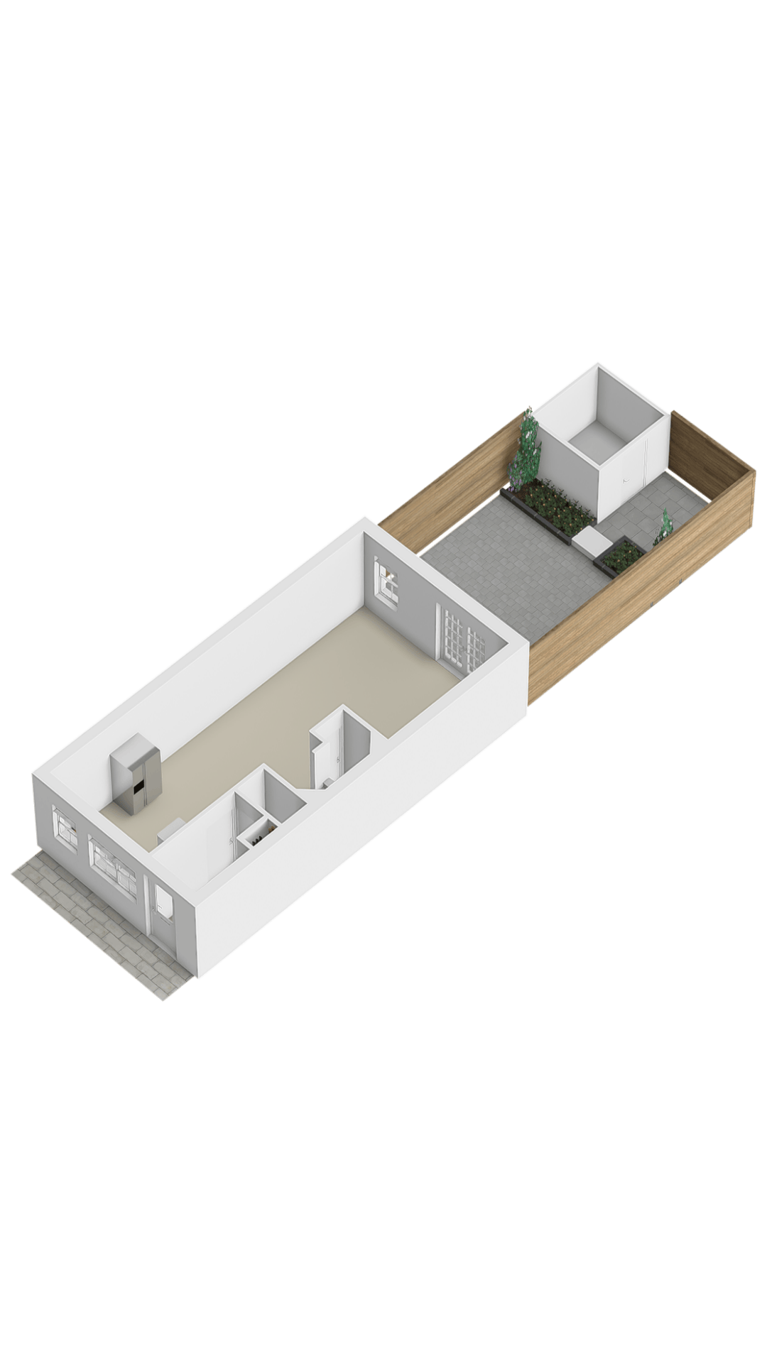 Foto 38 van Pruimendijk 2-C