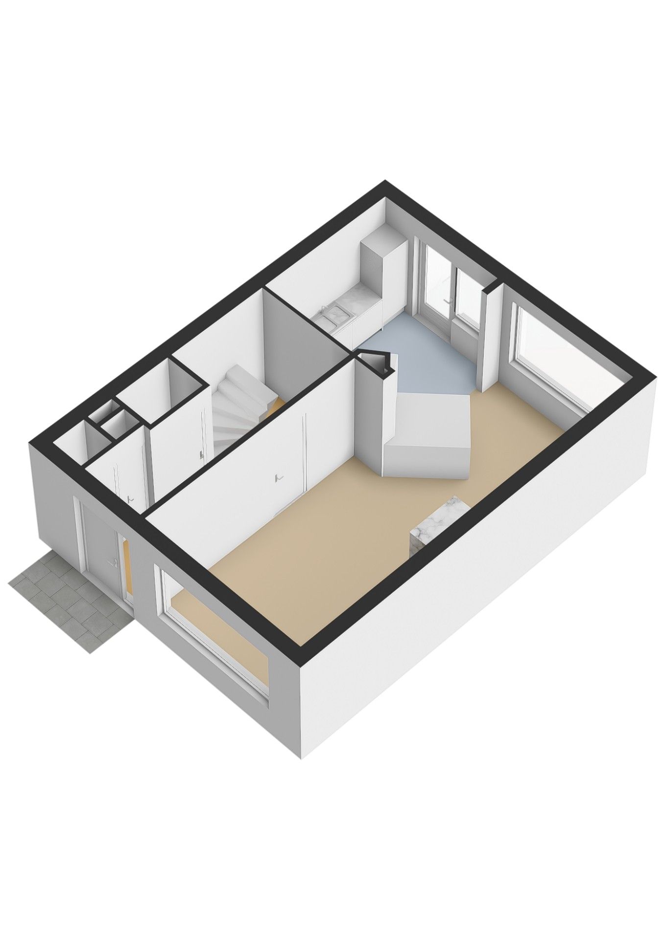 Foto 45 van De Meibloem 45